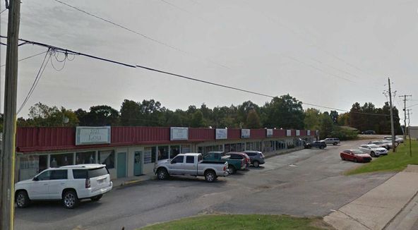 2407 Linwood Dr, Paragould, AR 72450